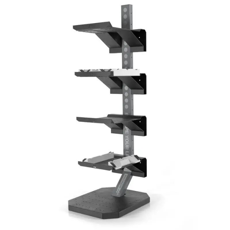 Escape Fitness RACK5 - Gym Accessory Rack
