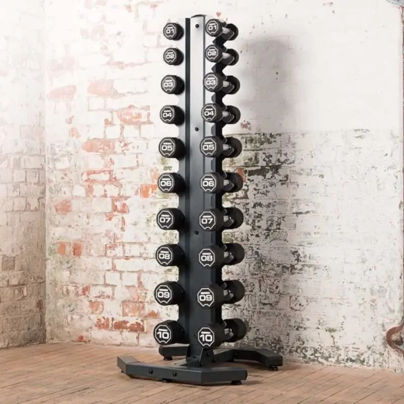 Escape Fitness RACKVDB Vertical Dumbbell Rack