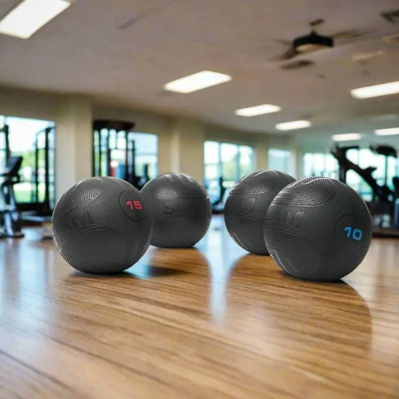 Escape Fitness Slamball SBX