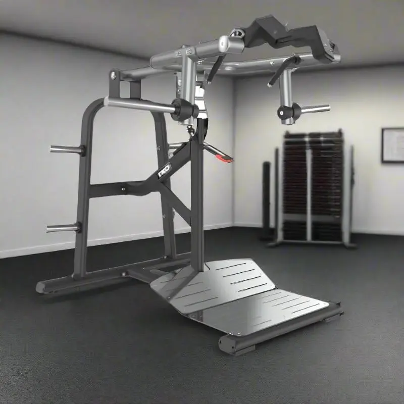 TKO 711SM Squat Machine