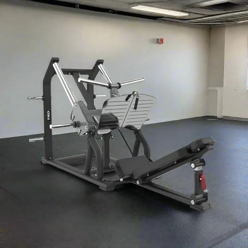 TKO 712LP Linear Leg Press