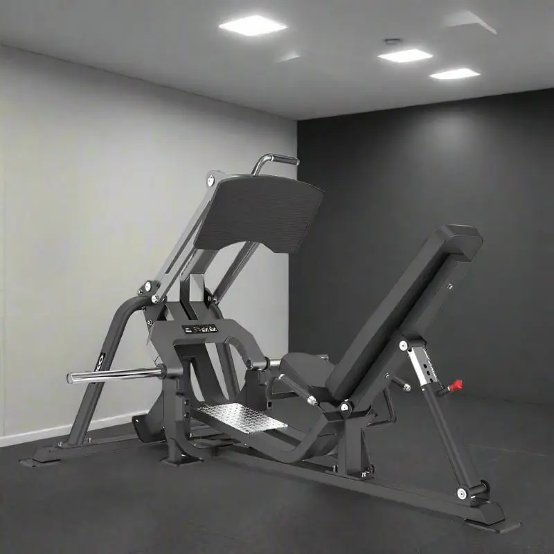 TKO 713SP Squat Press
