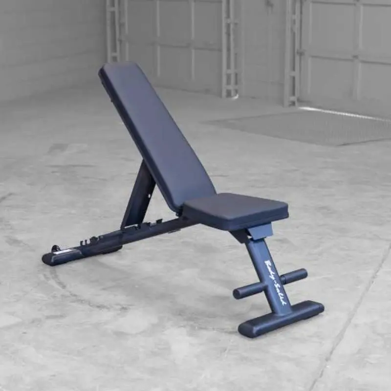Body-Solid Commercial Folding Bench - GFID225B