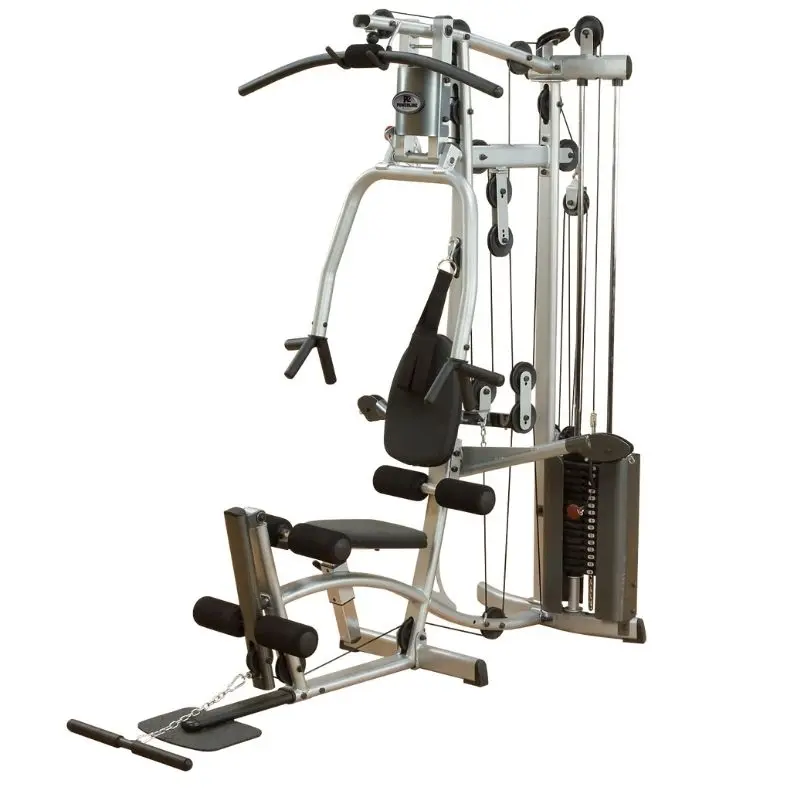 Body Solid P2X Powerline Home Gym P2X