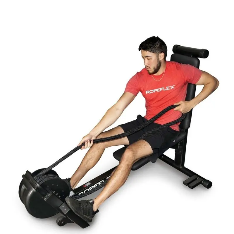 Ropeflex RX2300 Dual Position Rope Trainer