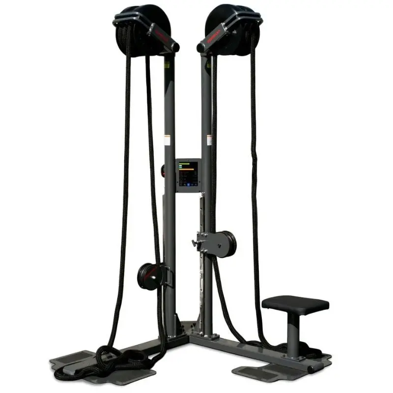 Ropeflex RX2500-D Dual Station Rope Trainer