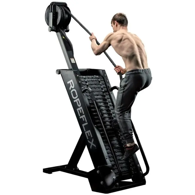 Ropeflex RX4400 Endless Climber