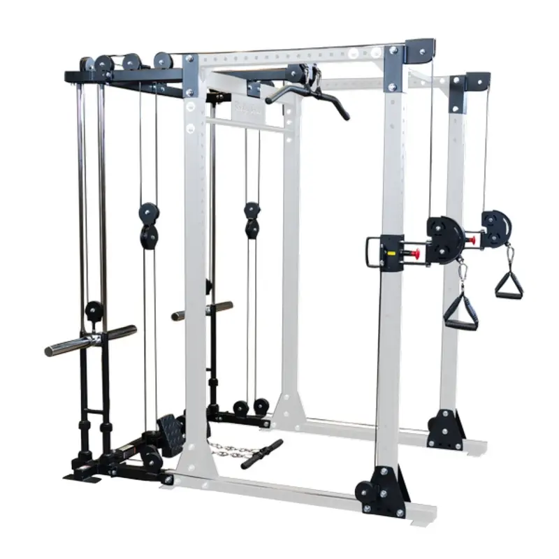 Body Solid GPRFT Functional Trainer Attachment for the GPR400 Rack