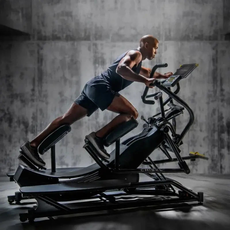 Chisel Fit Challenger MMT