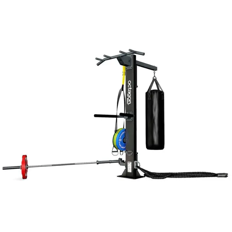 Escape Fitness T1 Tower Type 01 - Fitness Equipment Rack