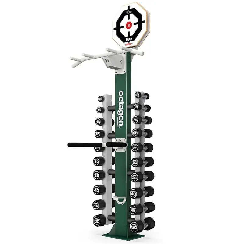 Escape Fitness T1 Tower Type 03 - Fitness Equipment Rack