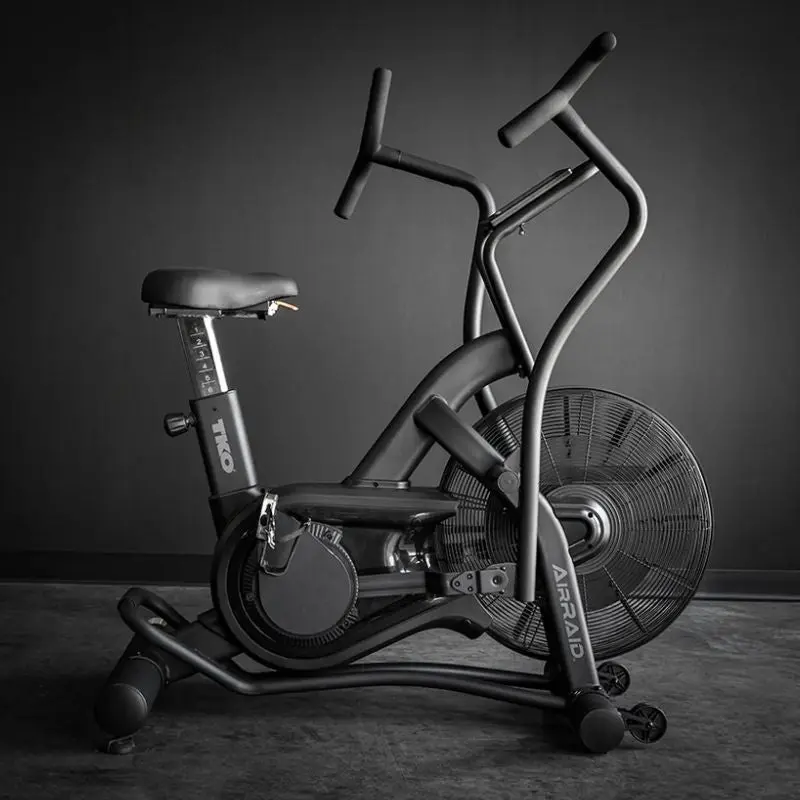 TKO 8AB AirRaid Fan Stationary Bike