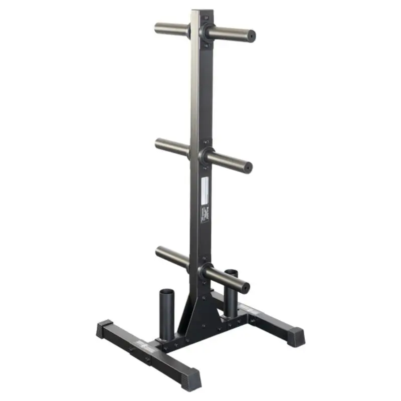 Body-Solid Best Fitness Weight Tree & Bar Holder BFWT10