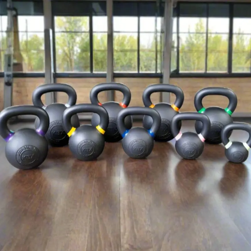 Body Solid KBX Premium Training Kettlebell