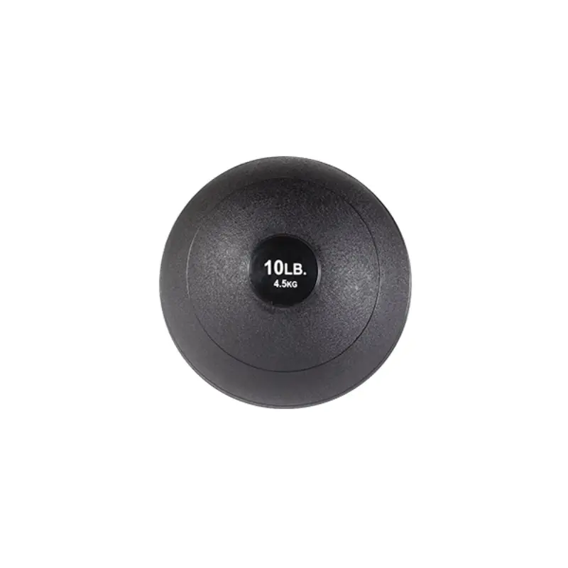 Body Solid Slam Ball Black