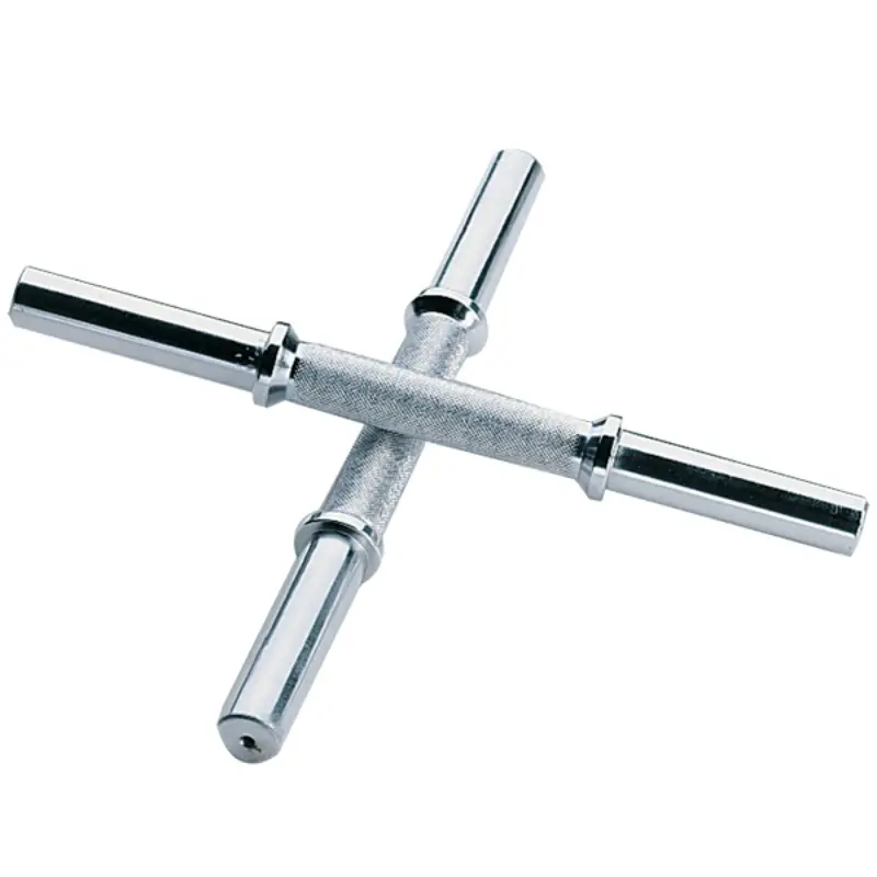 Body-Solid Standard Dumbbell Handles