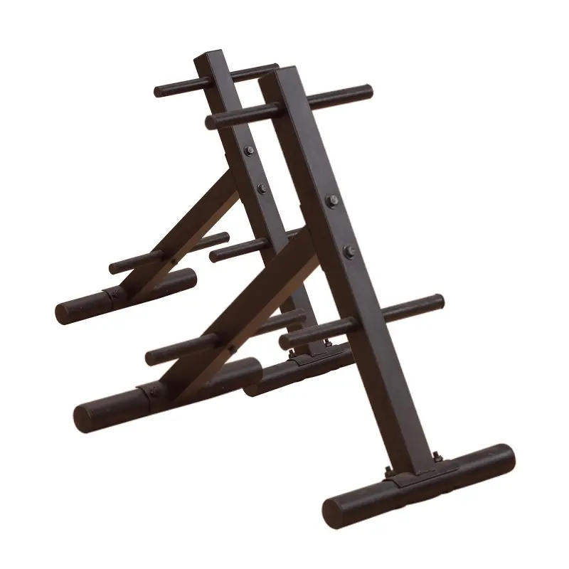 Body-Solid Standard Plate Tree SWT14