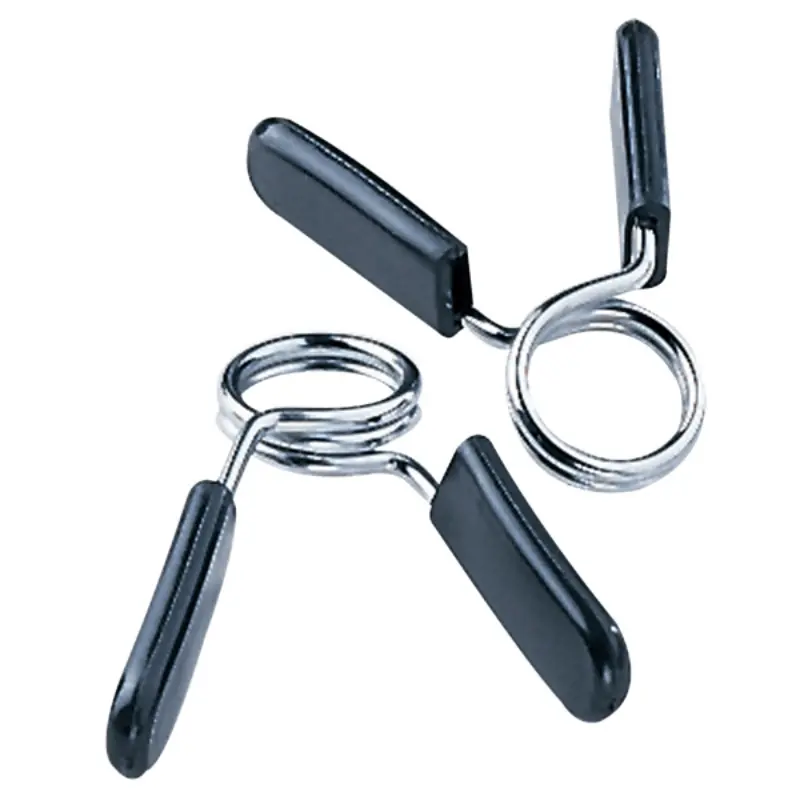 Body-Solid Standard Spring Collar Pair