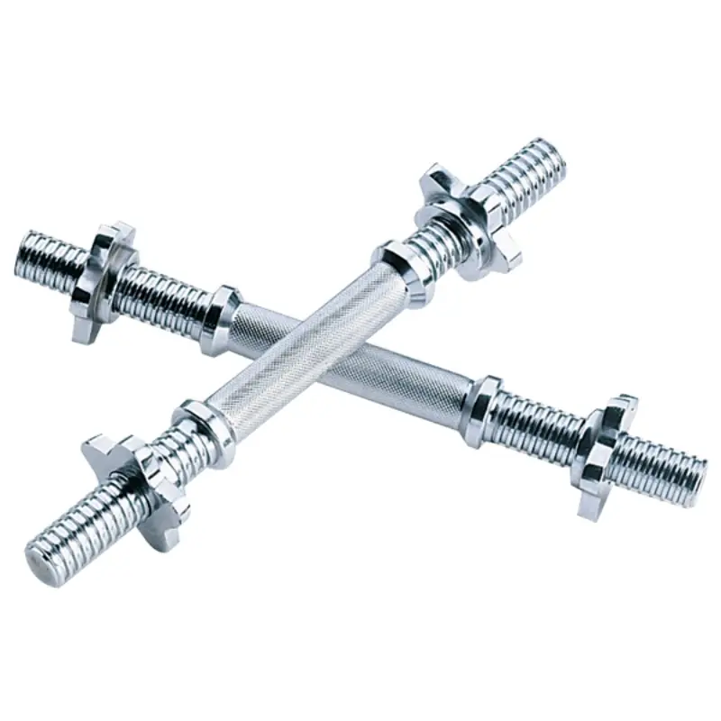 Body-Solid Standard Threaded Dumbbell Handles