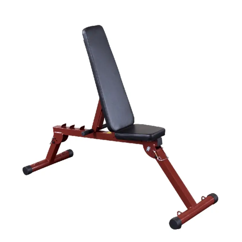 Body Solid Best Fitness Adjustable Bench - BFFID10
