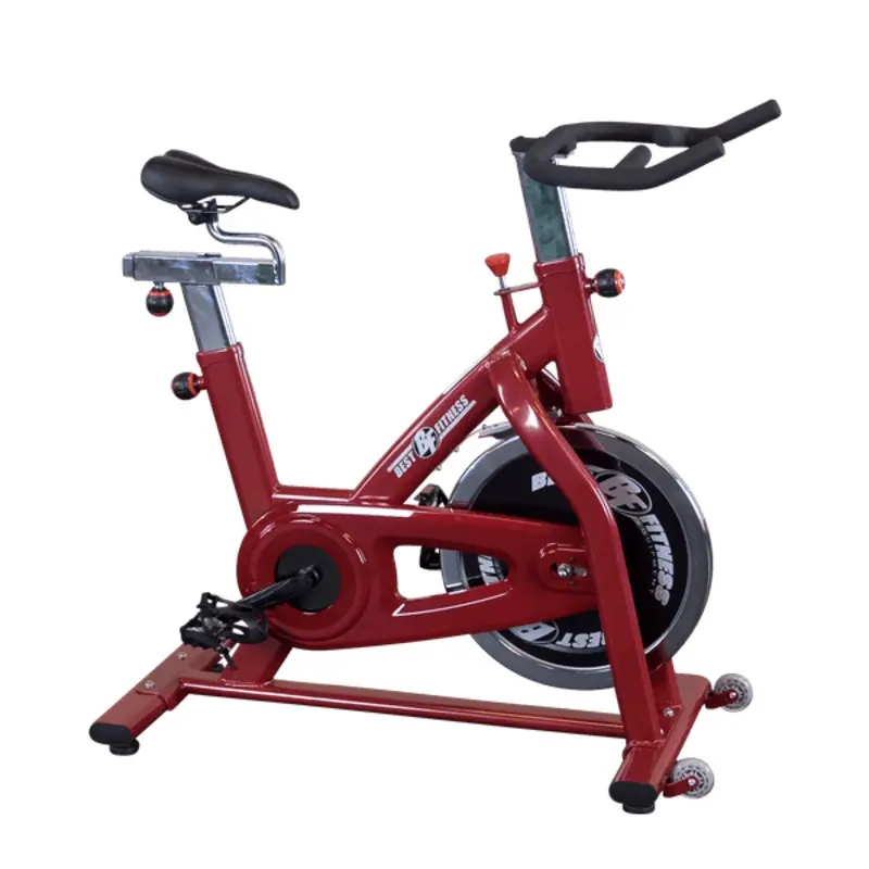 Body Solid Best Fitness Chain Indoor Exercise Bike - BFSB5