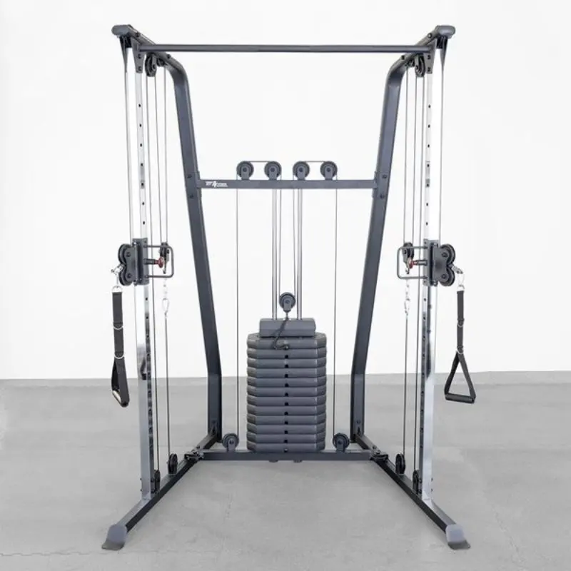 Body-Solid Best Fitness Functional Trainer - BFFT10