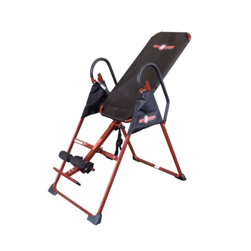 Body Solid Best Fitness Inversion Table - BFINVER10