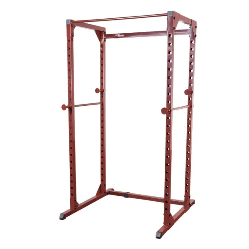 Body Solid Best Fitness Power Rack  | BFPR100