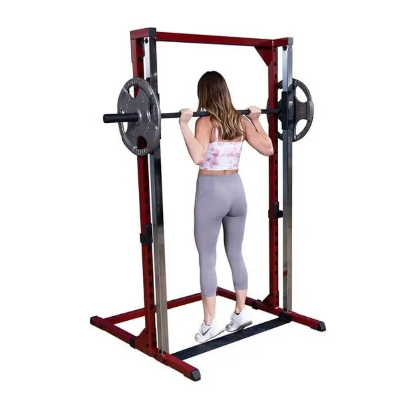 Body Solid Best Fitness Smith Machine | BFSM250