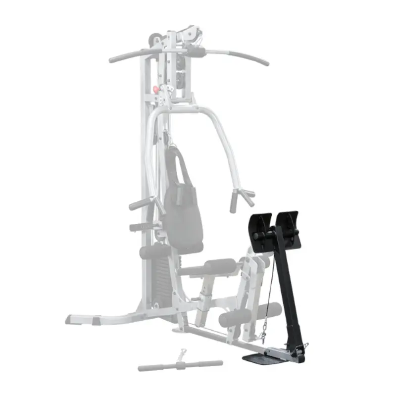 Body Solid  BSGLPX Leg Press Attachment for BSG10X