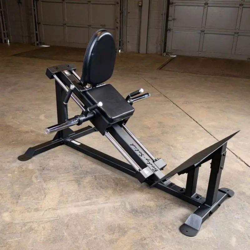 Body-Solid Compact Leg Press - GCPL100