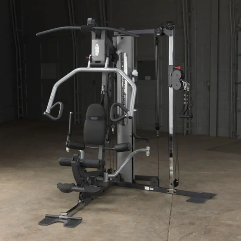 Body-Solid G5S Single Stack Home Gym