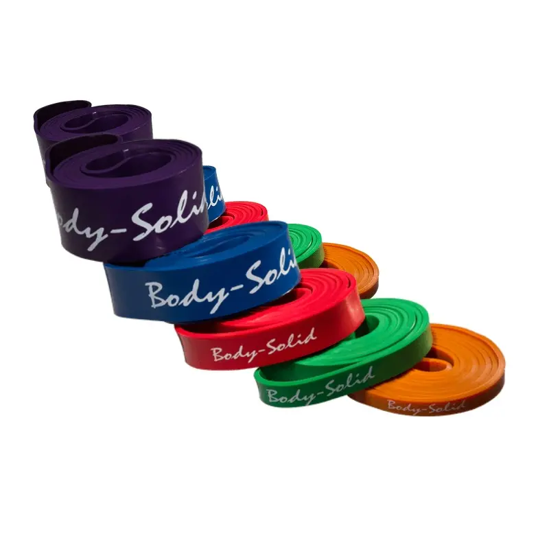 Body Solid Resistance Band