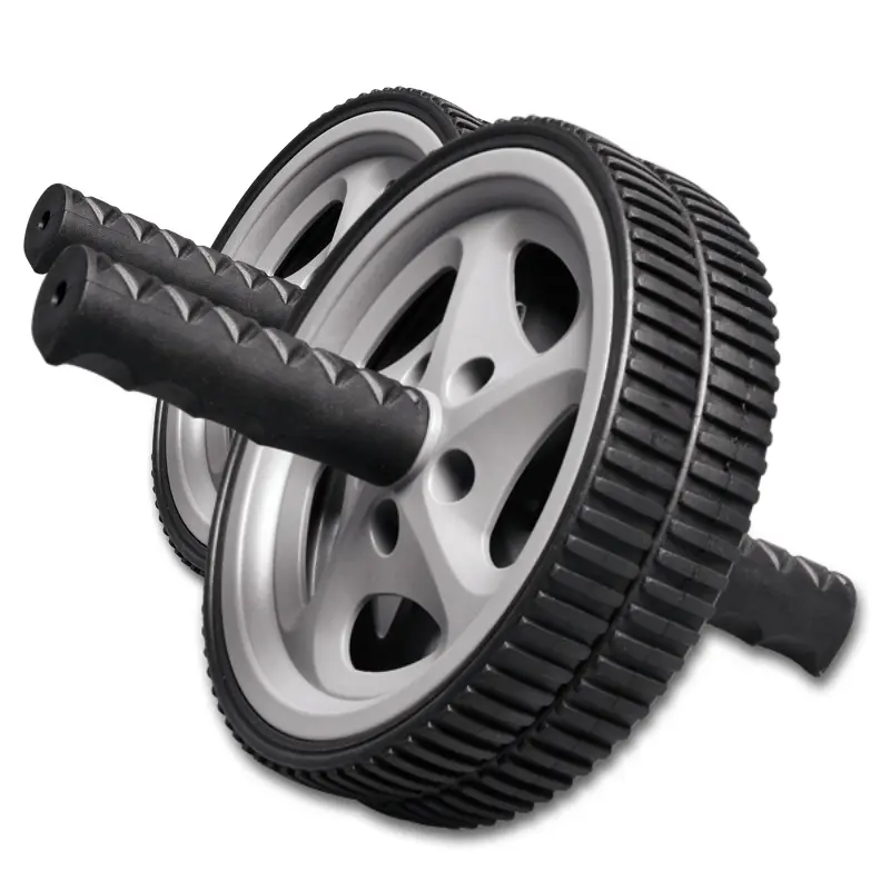 Body Solid Tools Ab Wheel | BSTAB1