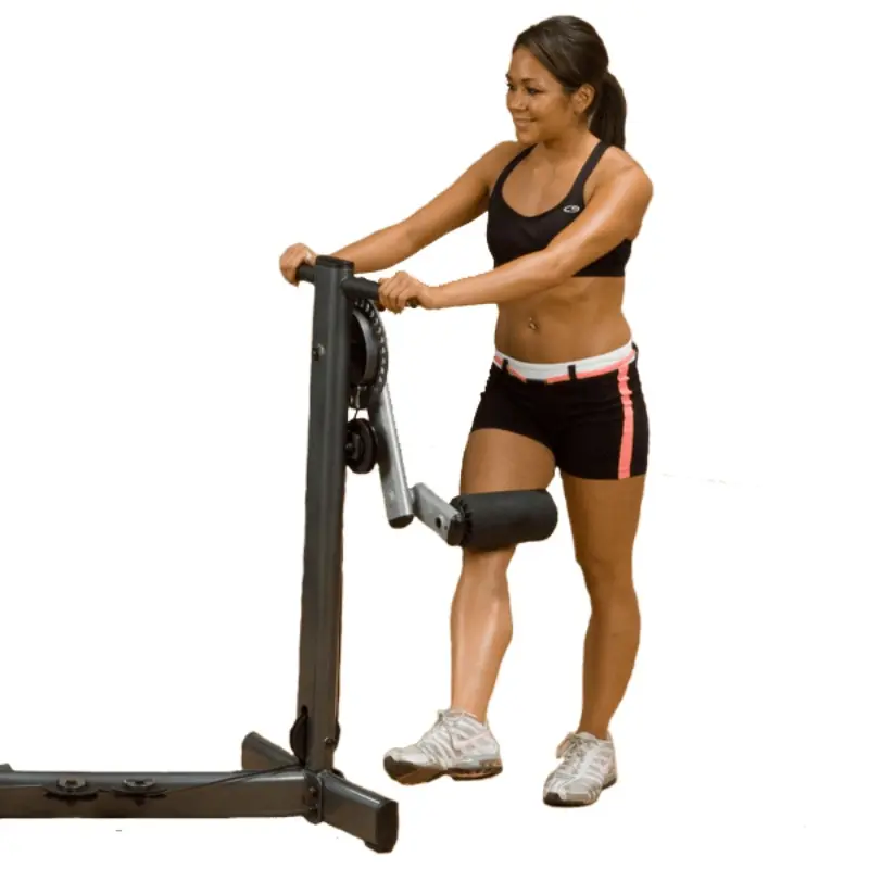 Body Solid Fusion Multi-Hip attachment | FMH