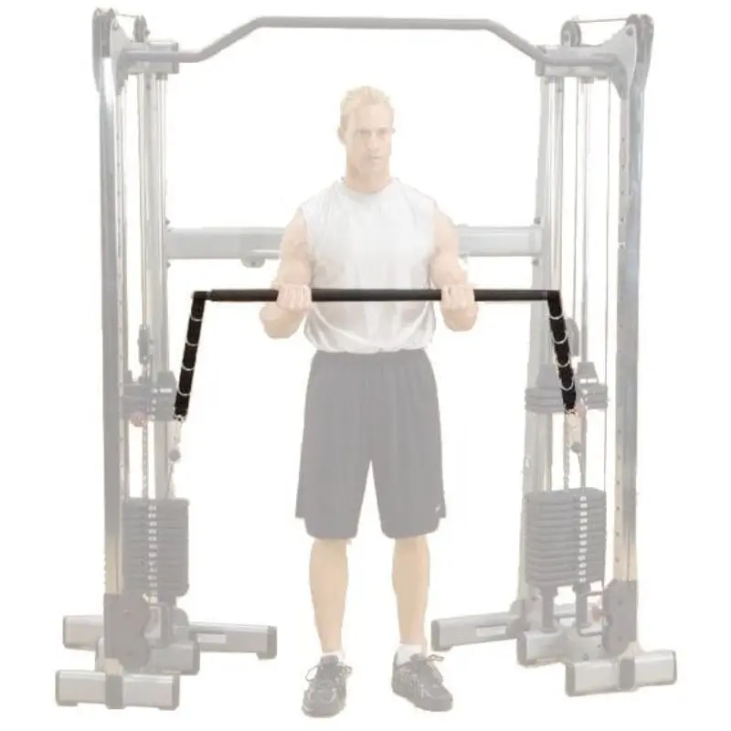 Body Solid GDCC Bar Attachment | GDCCBAR