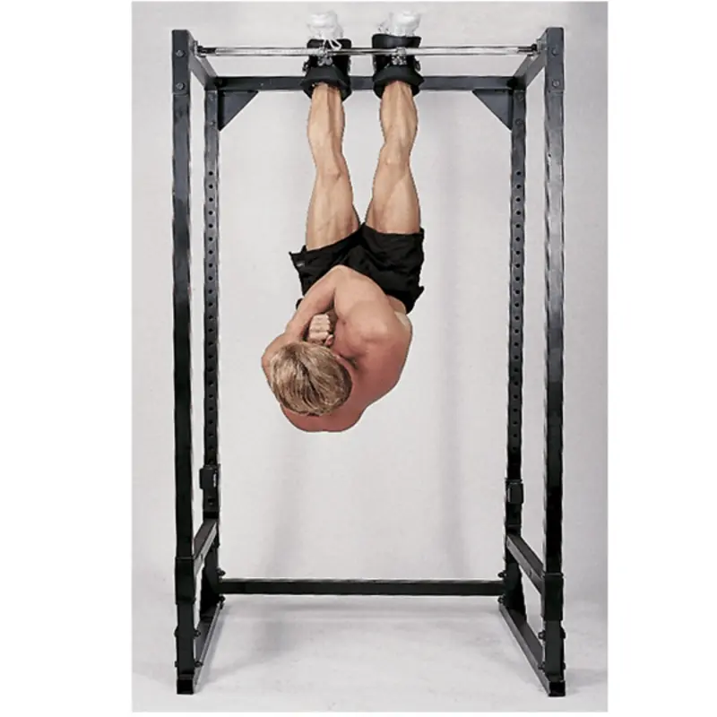 Body Solid Inversion Boots - GIB2R