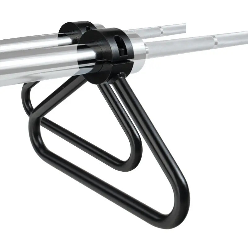 Body Solid Olympic Bar Stand (Single) | BSTOBS