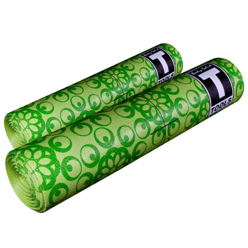 Body Solid Premium Tools Yoga Mat | BSTYM10