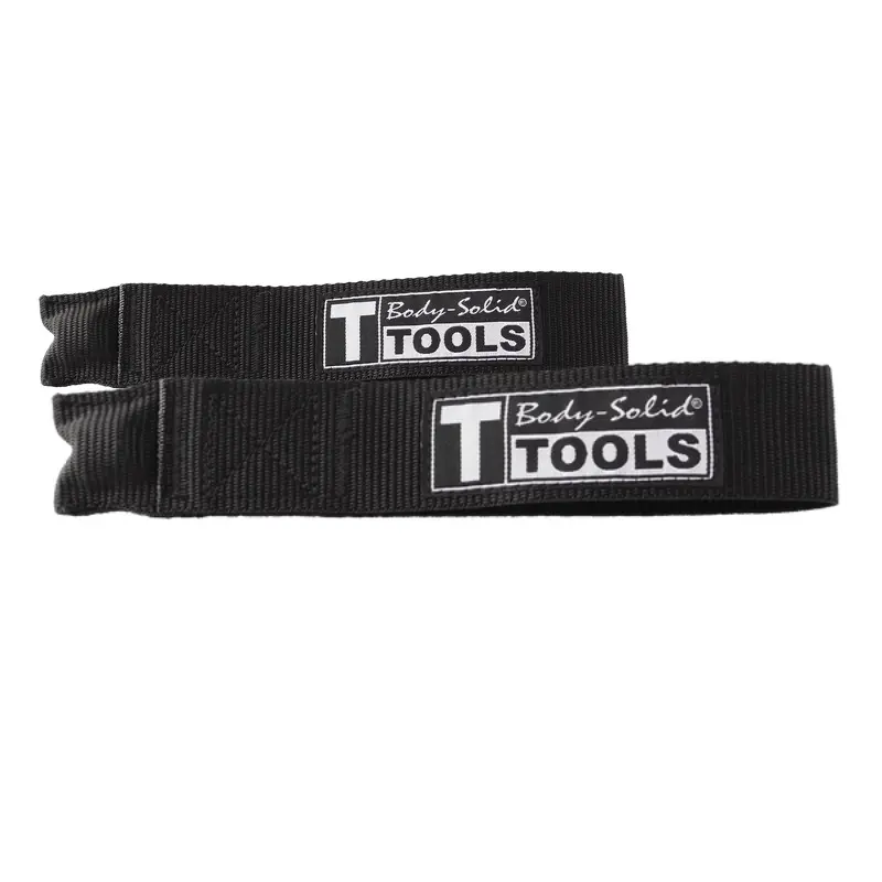 Body Solid Resistance Tube Door Frame Attachment | BSTRTDA