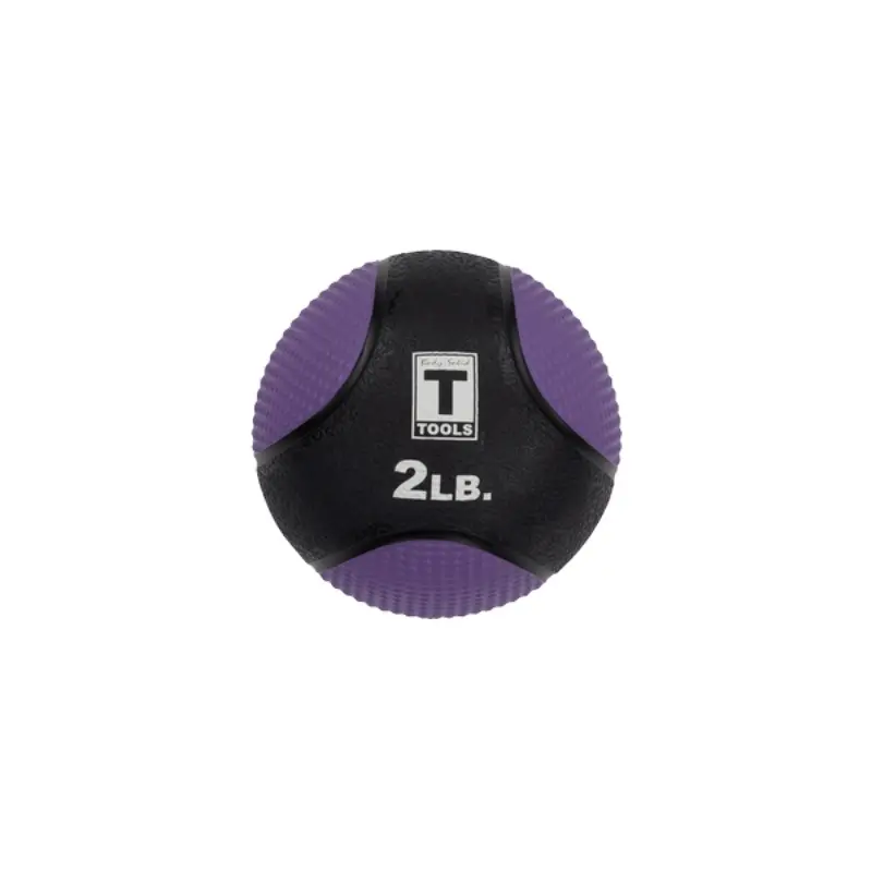 Body Solid Tools Medicine Ball