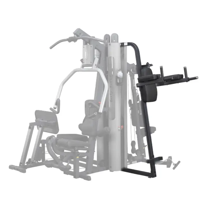 Body Solid Vertical Knee Raise For G9S | GKR9