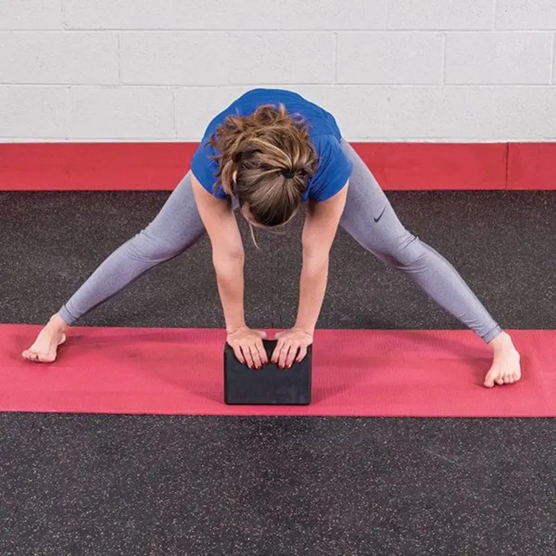 Body Solid Yoga Block | BSTYB10