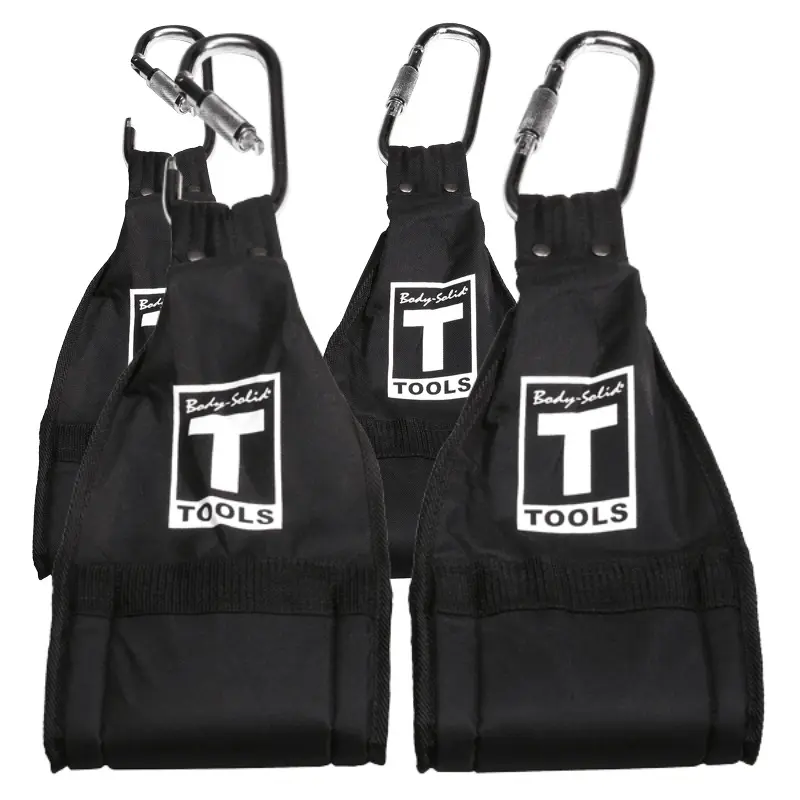 Body Solid AAB2 Ab Straps