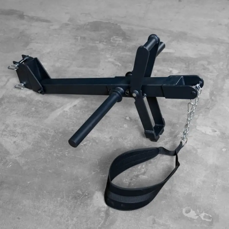 Body-Solid Belt Squat Attachment - SPRBSA