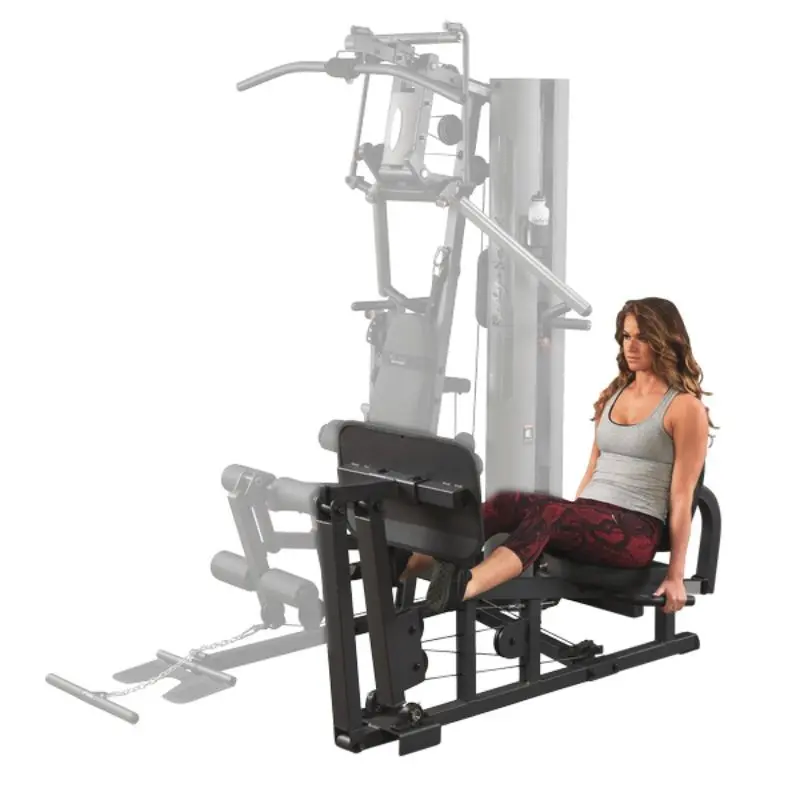 Body-Solid G Series Leg Press Attachment - GLP