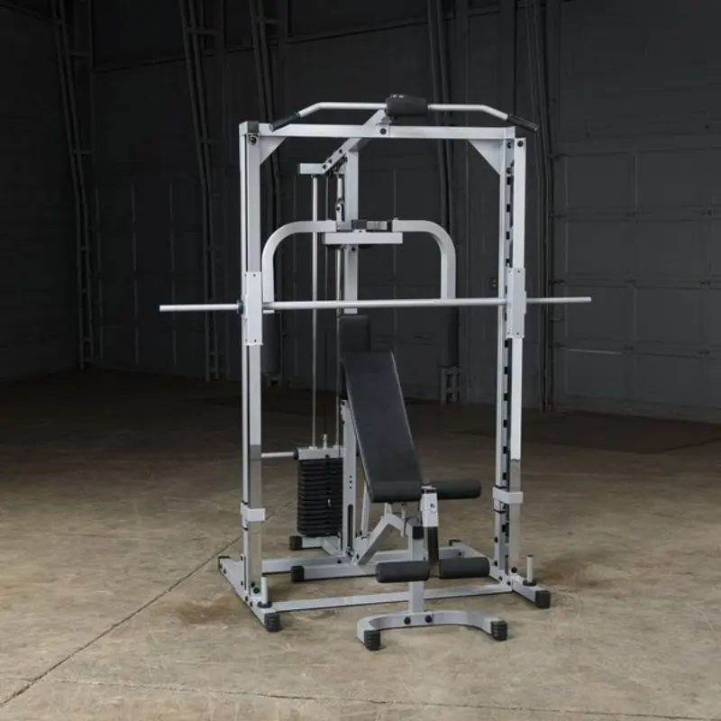 Body-Solid Powerline Smith Gym - PSM1442XS