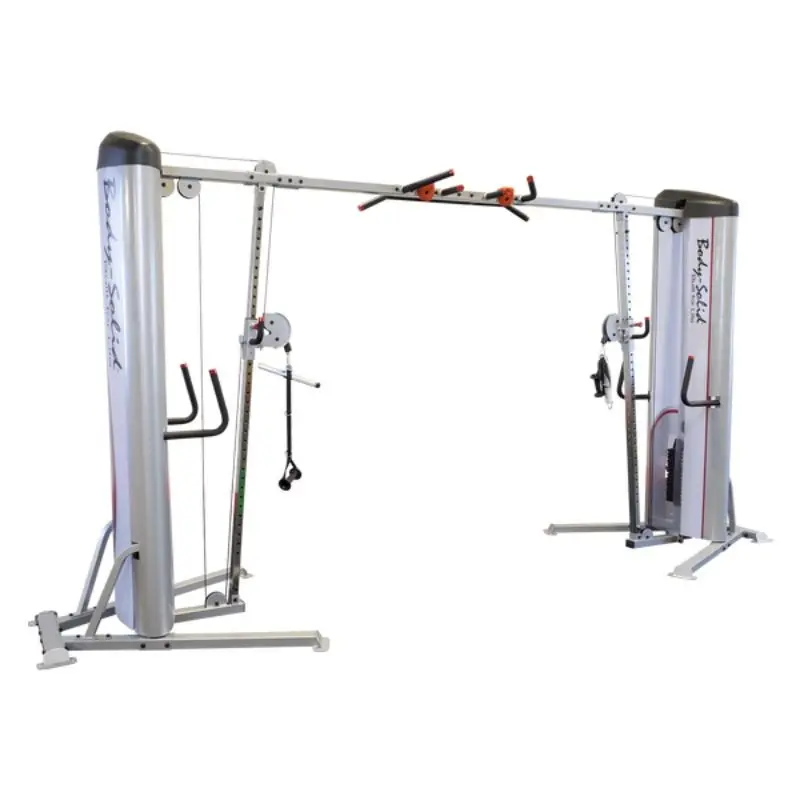 Body-Solid Pro ClubLine Series II Cable Crossover - S2CCO