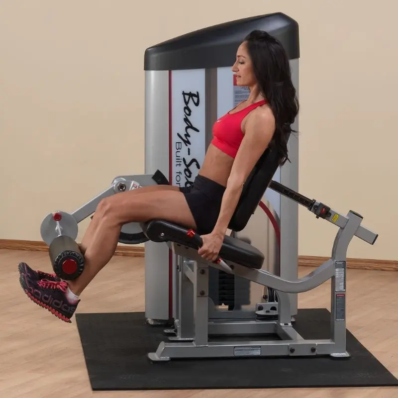 Body-Solid Series II Leg Extension - S2LEX