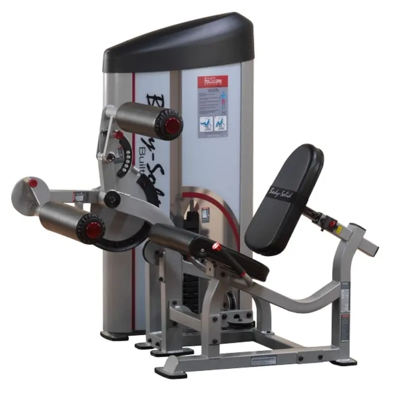 Body-Solid Series II Seated Leg Curl - S2SLC